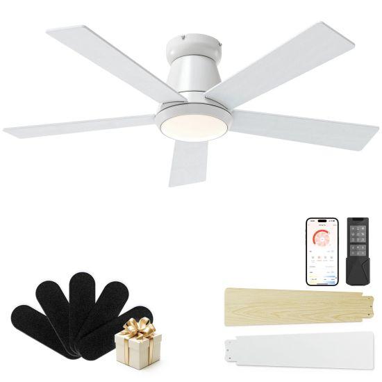 Işıklı Tavan Vantilatör