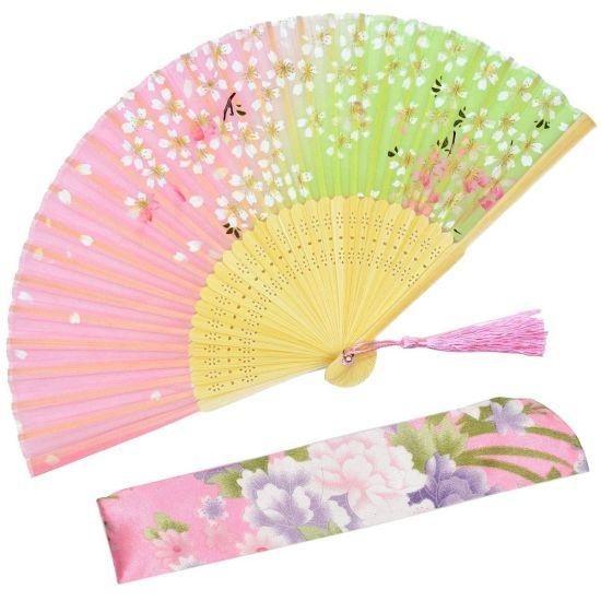 Japon Yelpaze