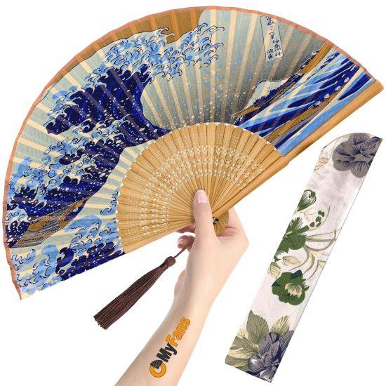 Japon Yelpaze