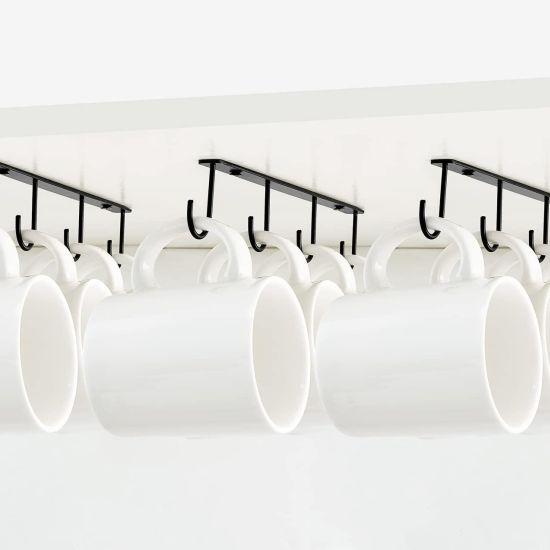 Kahve Fincan Askısı