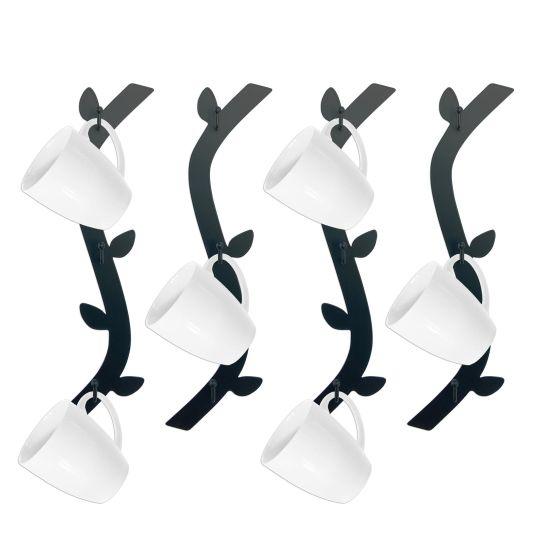 Kahve Fincan Askısı