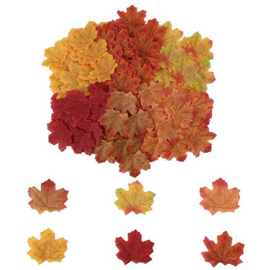 Kestane Yaprağı Dekor