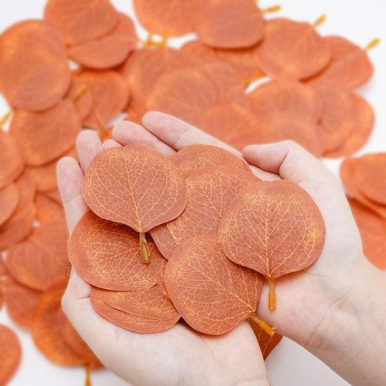 Kestane Yaprağı Dekor