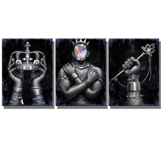 King Tablo