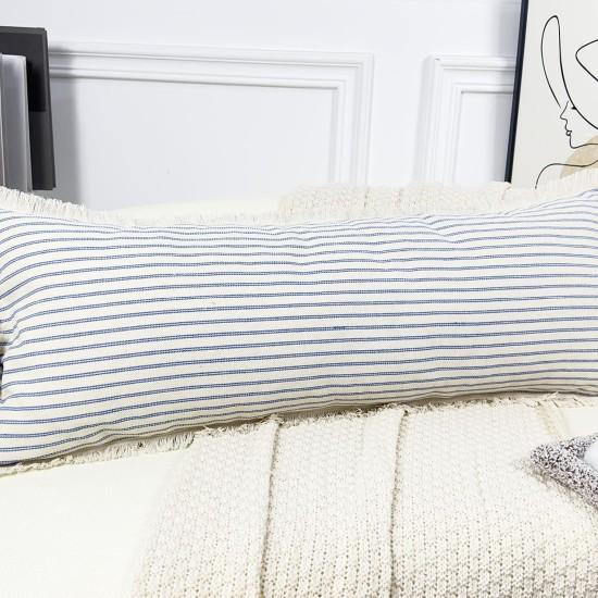 Koltuk Uzun Yastık Modelleri