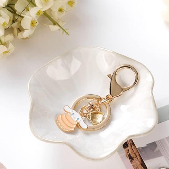 Komidin Üstüne Aksesuar