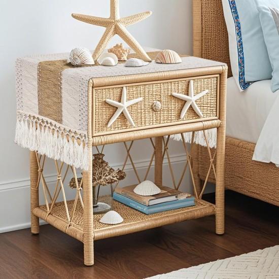 Komidin Üstüne Aksesuar