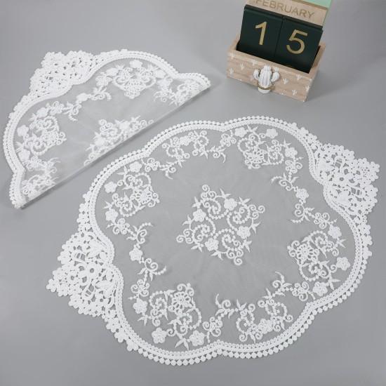 Komidin Üstüne Aksesuar