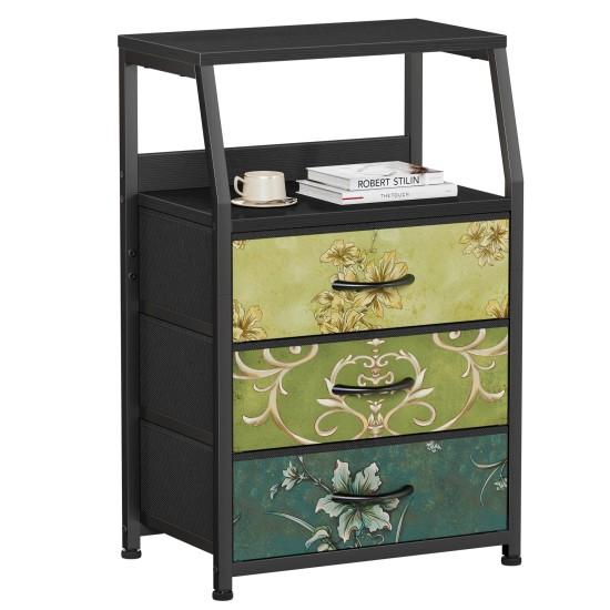 Komidin Üstüne Aksesuar