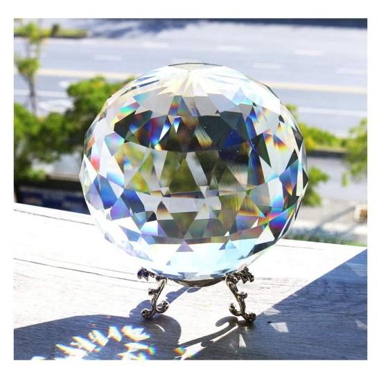 Kristal Küre Dekor