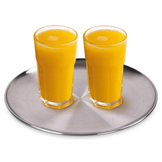 Krom Tepsi