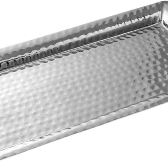 Krom Tepsi