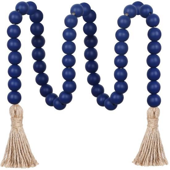 Lacivert Dekorasyon Ürünleri