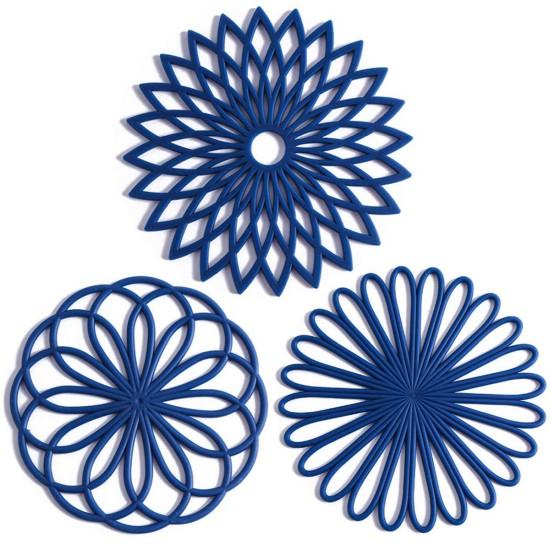 Lacivert Dekorasyon Ürünleri