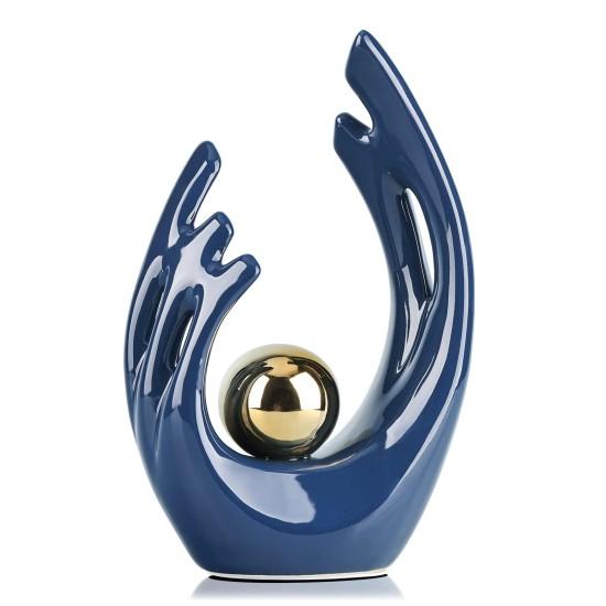 Lacivert Dekorasyon Ürünleri