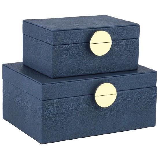 Lacivert Dekorasyon Ürünleri