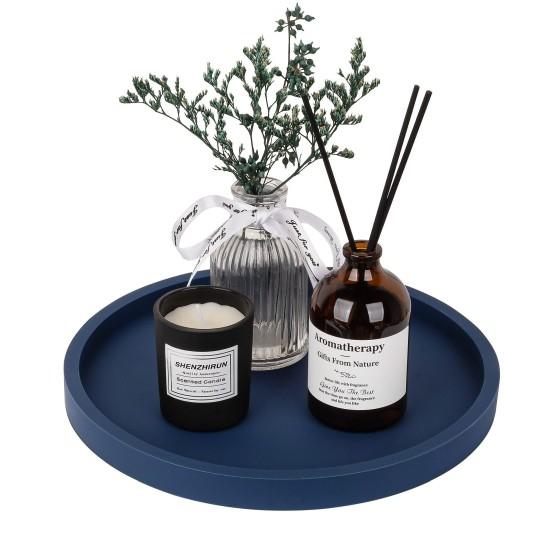 Lacivert Dekorasyon Ürünleri