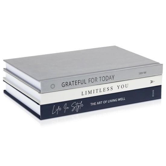 Lacivert Dekorasyon Ürünleri