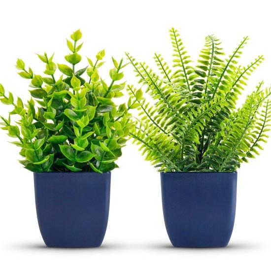 Lacivert Dekorasyon Ürünleri