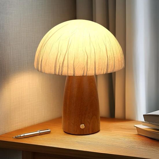 Mantar Sehpa Modelleri