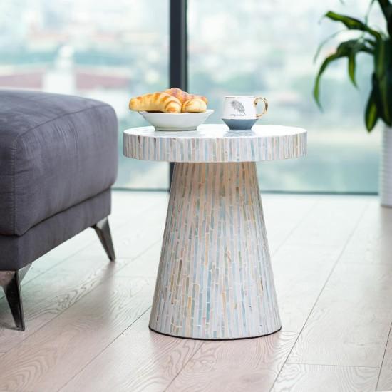 Mantar Sehpa Modelleri