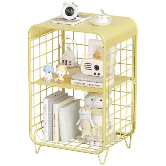 Mantar Sehpa Modelleri