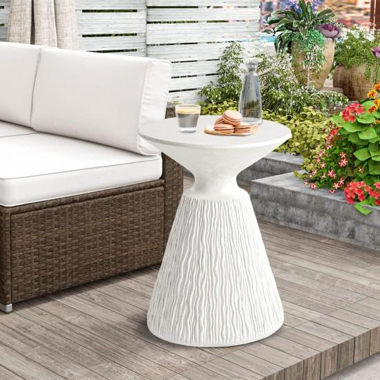 Mantar Sehpa Modelleri