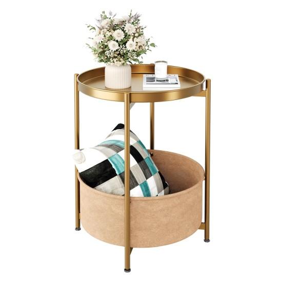 Mantar Sehpa Modelleri