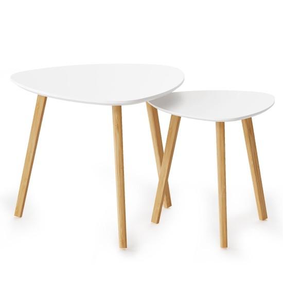 Mantar Sehpa Modelleri