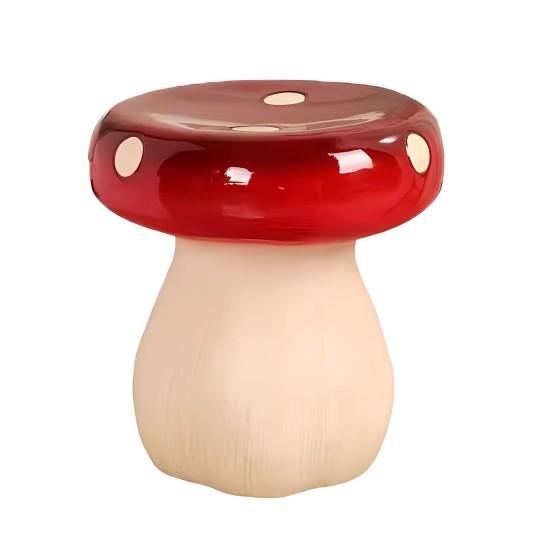 Mantar Sehpa Modelleri