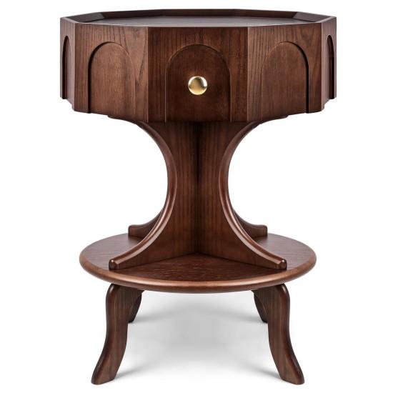 Mantar Sehpa Modelleri