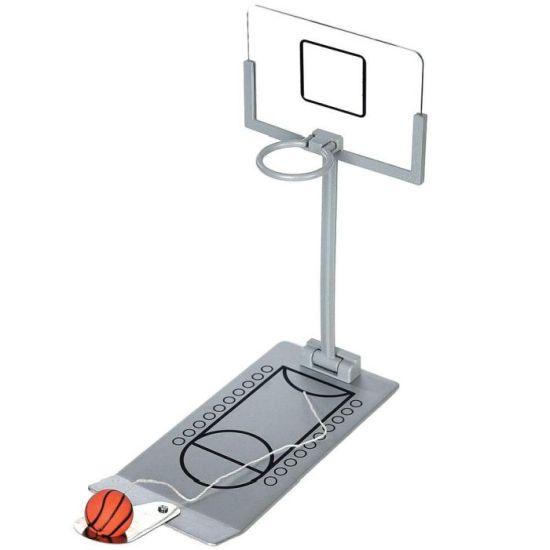 Eğlenceli Masa İçi Basketbol Oyun Seti