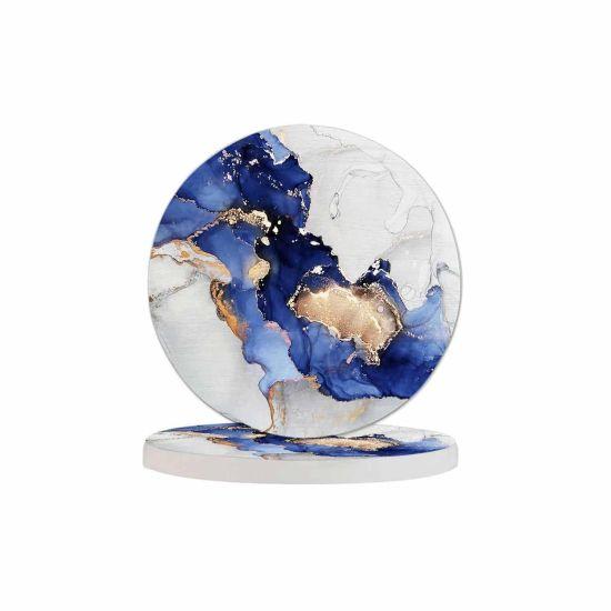 Mavi Dekorasyon Ürünleri