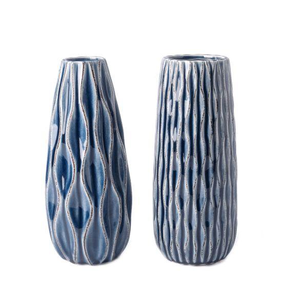 Mavi Dekorasyon Ürünleri