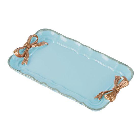 Mavi Dekorasyon Ürünleri