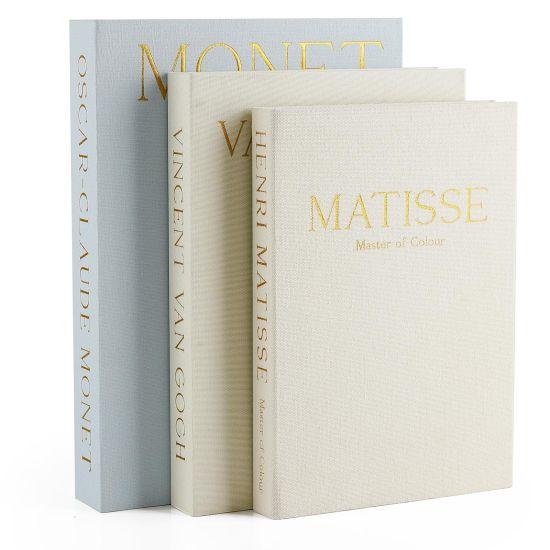 Mavi Dekorasyon Ürünleri