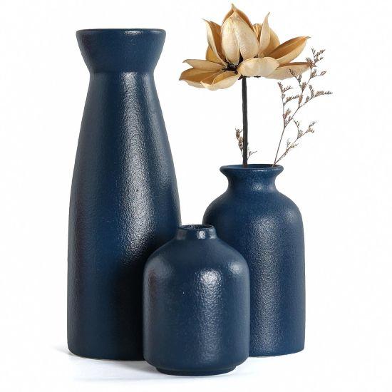 Mavi Dekorasyon Ürünleri