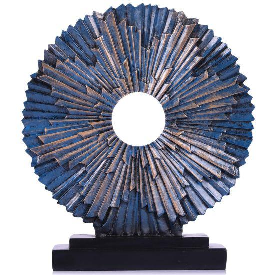 Mavi Dekorasyon Ürünleri