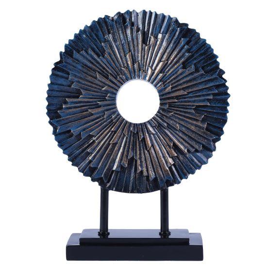 Mavi Dekorasyon Ürünleri