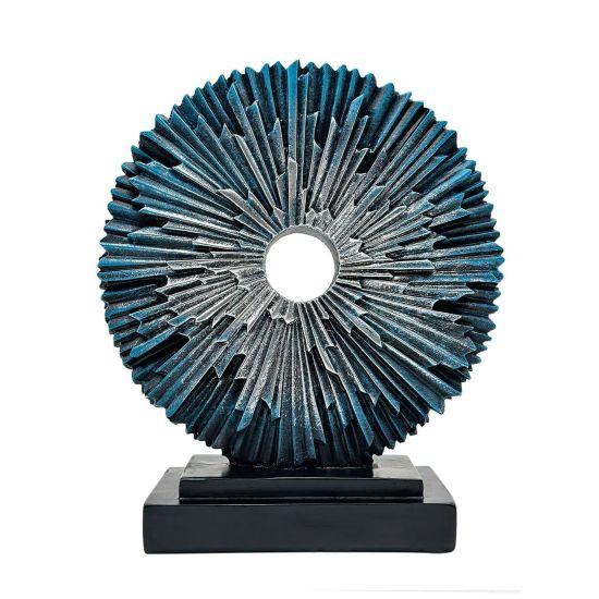 Mavi Dekorasyon Ürünleri