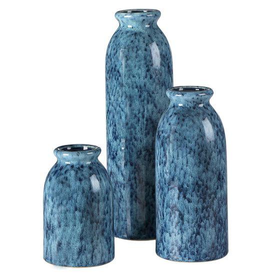 Mavi Dekorasyon Ürünleri