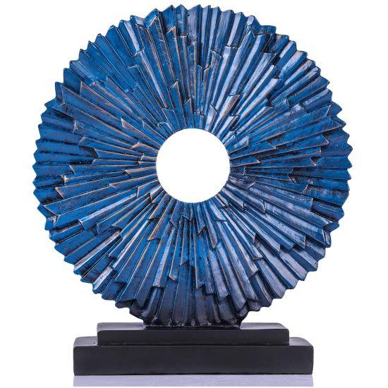 Mavi Dekorasyon Ürünleri