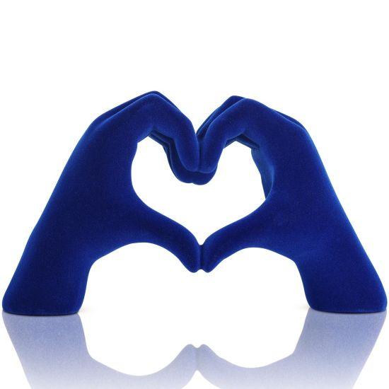 Mavi Dekorasyon Ürünleri