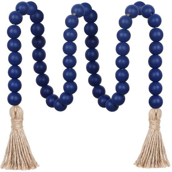 Mavi Dekorasyon Ürünleri