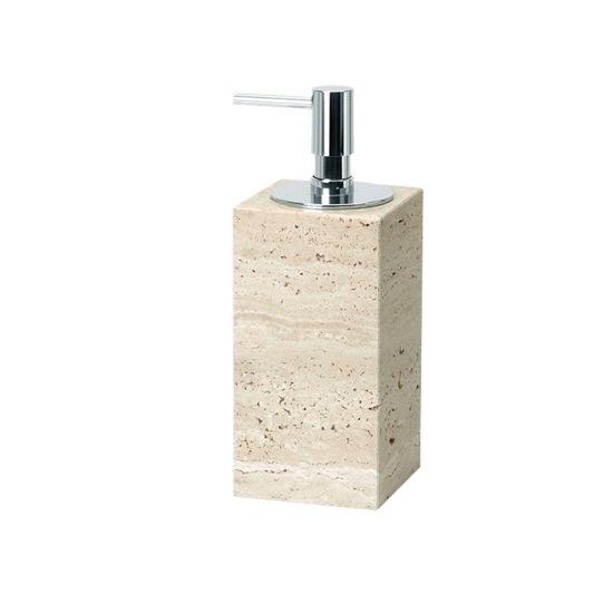 Mermer Sabunluk Seti