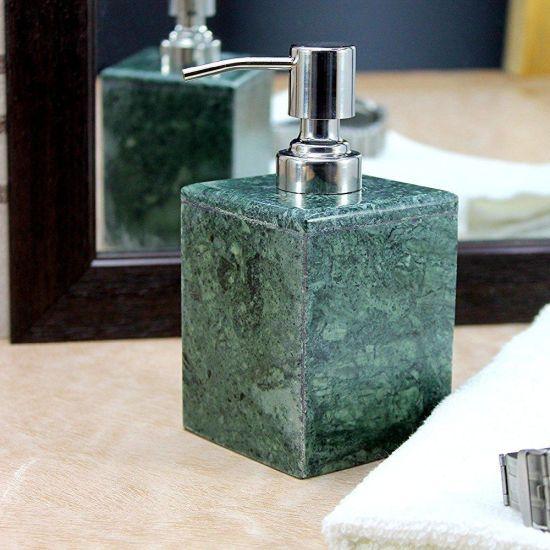 Mermer Sabunluk Seti