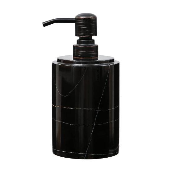 Mermer Sıvı Sabunluk