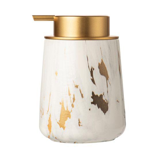 Mermer Sıvı Sabunluk