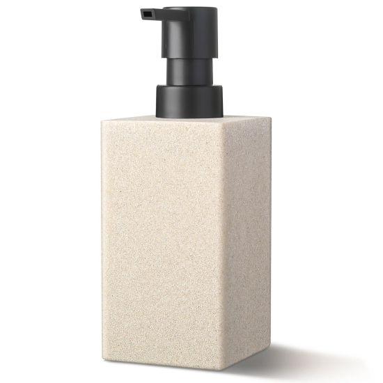 Mermer Sıvı Sabunluk