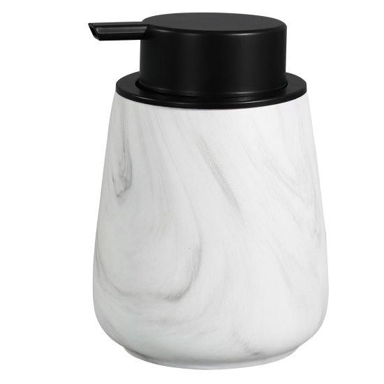 Mermer Sıvı Sabunluk